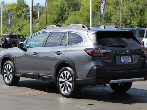 Used 2024 Subaru Outback Limited image 6