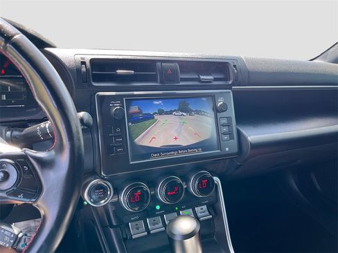 Used 2023 Subaru BRZ Limited image 13