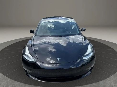 Used 2018 Tesla Model 3 Long Range RWD image 8