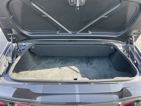 Used 2012 Chevrolet Corvette Grand Sport w/ 3LT Preferred Equipment Group image 30