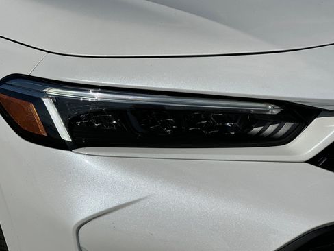 New 2026 Honda Civic Sport image 10