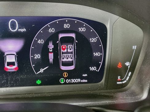 Used 2025 Honda Accord LX image 19