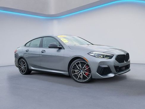 Certified 2024 BMW M235i xDrive Gran Coupe w/ M Performance Package image 2