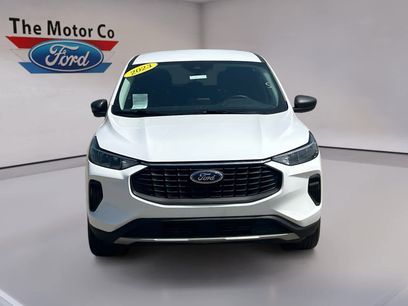 Used 2023 Ford Escape Active