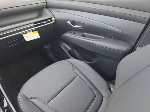 New 2026 Hyundai Santa Cruz SEL FWD image 13