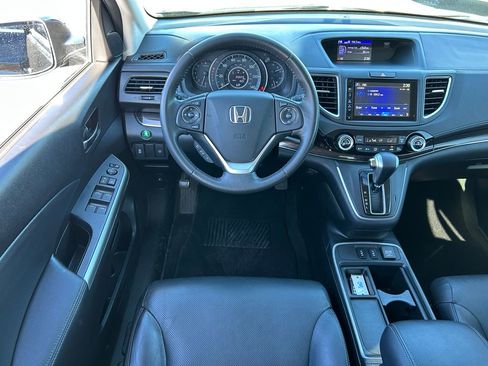 Used 2016 Honda CR-V EX-L image 30