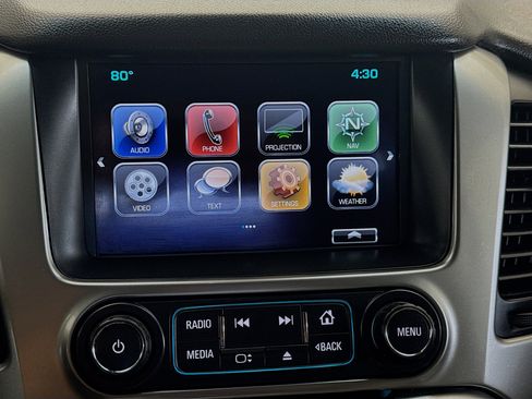 Used 2019 Chevrolet Tahoe LT image 9