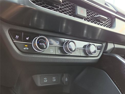 New 2026 Acura ADX A-Spec AWD/4WD image 8
