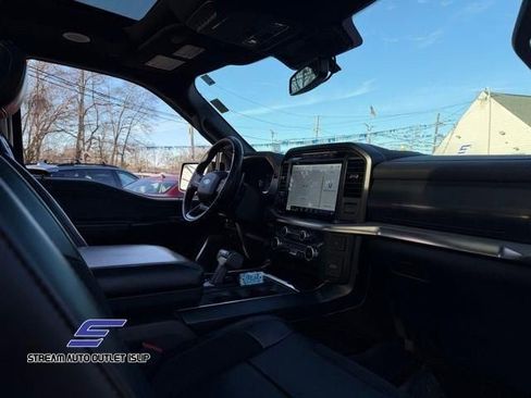 Used 2023 Ford F150 Raptor image 12