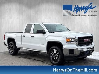 Used 2015 GMC Sierra 1500 4x4 Double Cab w/ Sierra Appearance Package video 1
