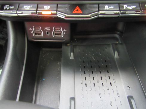 Used 2026 Dodge Durango GT AWD/4WD image 21