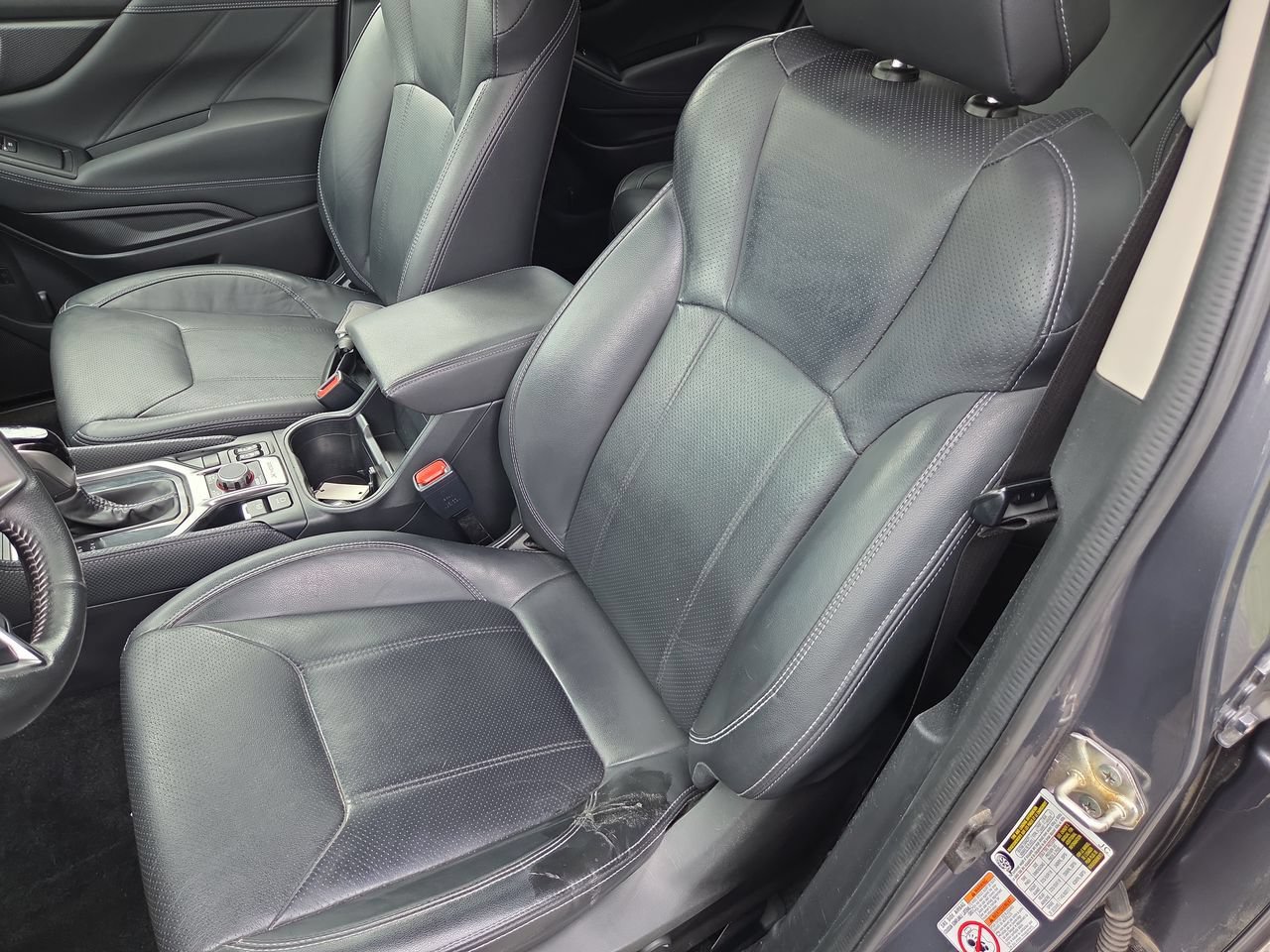 Used 2020 Subaru Forester Touring AWD/4WD image 16