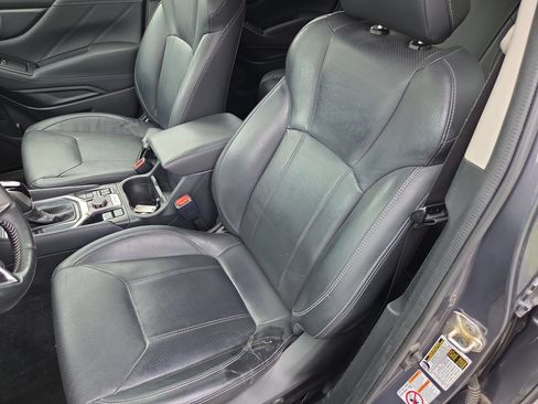 Used 2020 Subaru Forester Touring AWD/4WD image 16