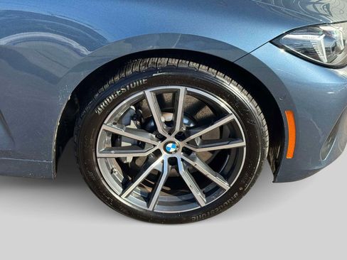 Certified 2025 BMW 430i xDrive 430i xDrive w/ Convenience Package image 9