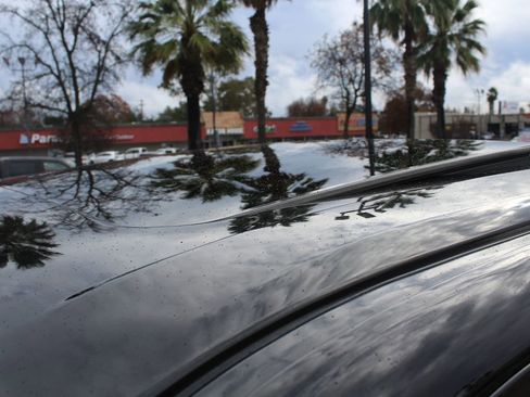 Used 2015 Ford F150 Lariat w/ Equipment Group 502A Luxury image 14