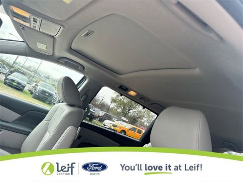 Used 2015 Honda Odyssey EX-L image 20