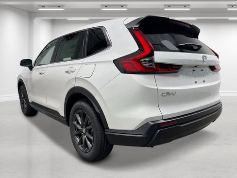 New 2026 Honda CR-V EX-L image 5
