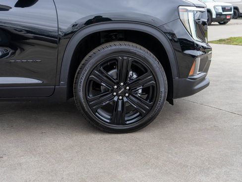 New 2026 GMC Acadia Elevation w/ Black Edition image 36