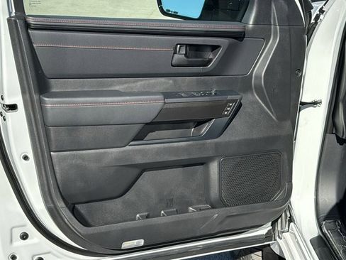 New 2026 Toyota Tundra TRD Pro image 13