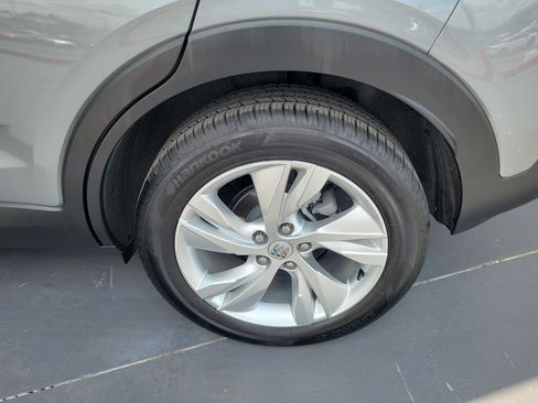 Used 2025 Buick Encore GX Preferred FWD image 26