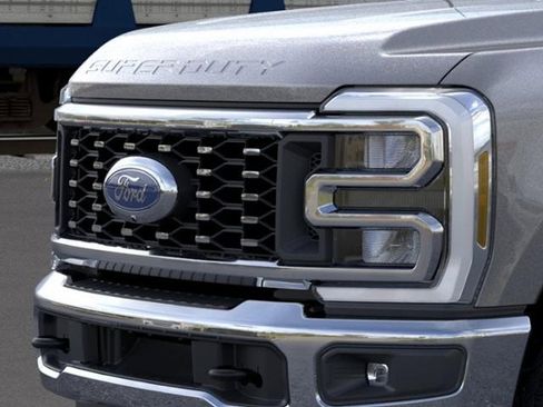 New 2026 Ford F350 Lariat AWD/4WD image 17