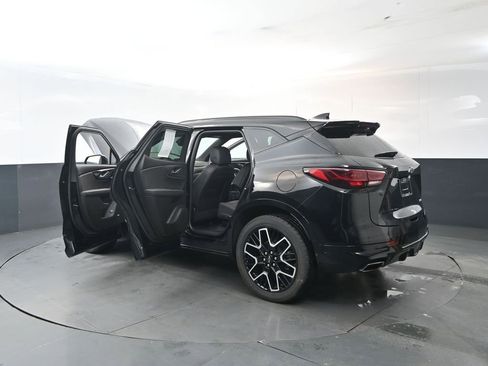 Used 2024 Chevrolet Blazer RS w/ Enhanced Convenience Package image 21