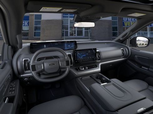 New 2026 Ford Expedition Platinum AWD/4WD image 9