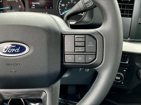 New 2026 Ford F350 XL w/ STX Appearance Package AWD/4WD image 16