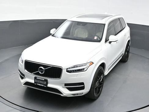 Used 2018 Volvo XC90 T6 Inscription AWD/4WD image 33