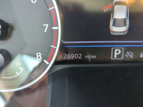 Certified 2024 Nissan Sentra SV w/ All-Weather Package image 41