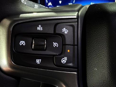 Used 2022 Chevrolet Tahoe LT w/ Luxury Package RWD image 34