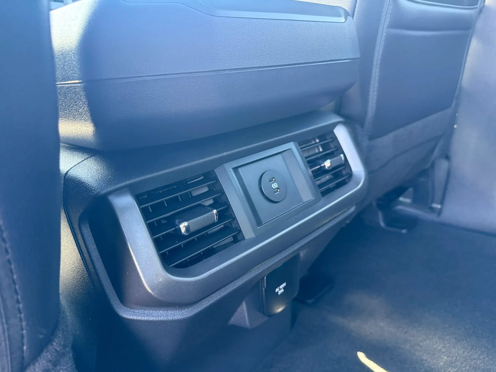 Used 2026 Ford F150 Tremor AWD/4WD image 25
