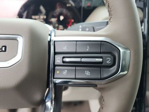 New 2026 GMC Yukon Denali image 22