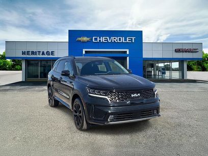 Used 2023 Kia Sorento SX