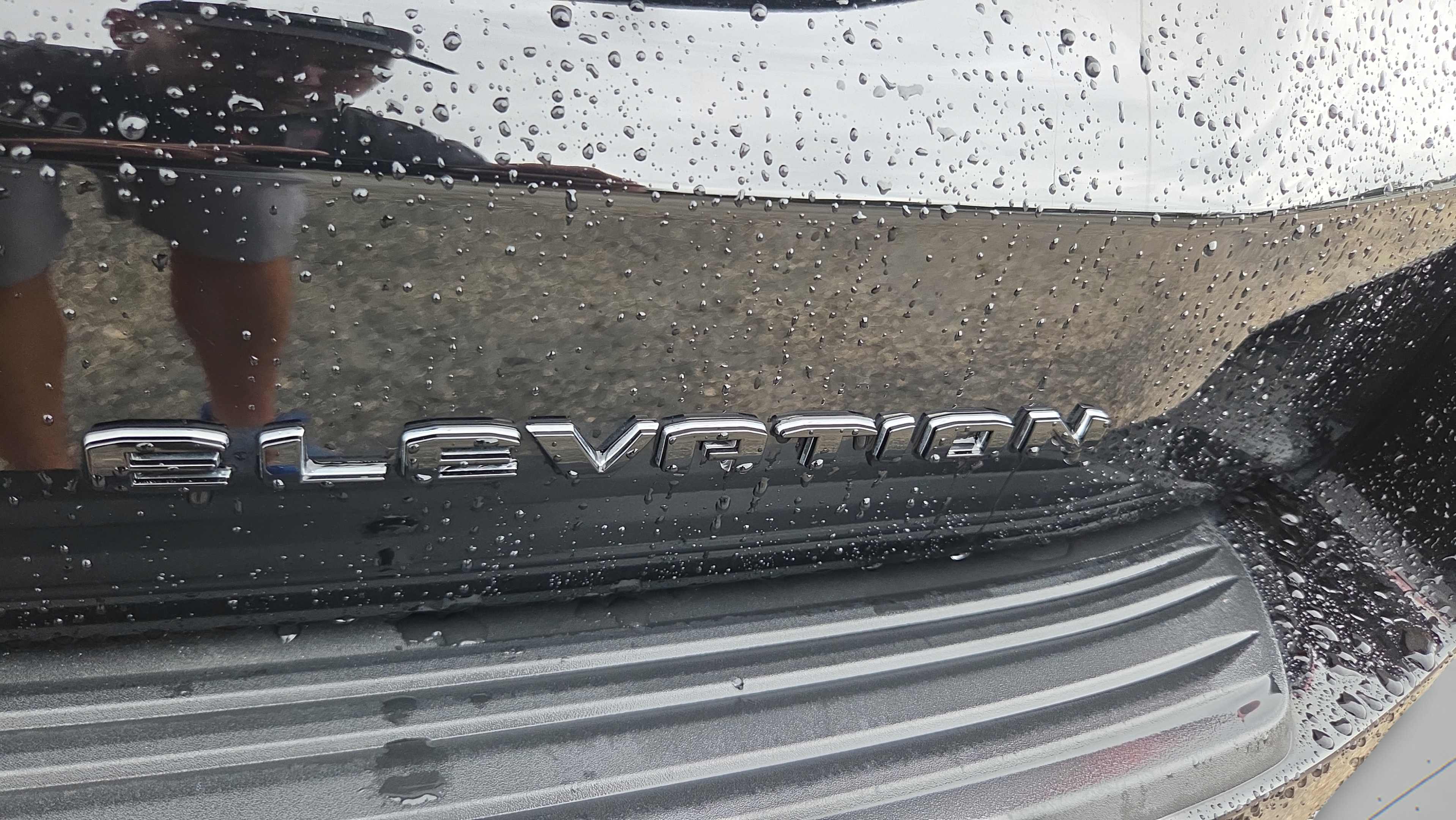 Used 2025 GMC Yukon Elevation AWD/4WD image 17