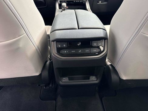 Certified 2025 Lexus TX 350 AWD w/ Technology Package image 18