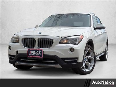 Used 2014 BMW X1 xDrive28i