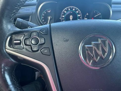 Used 2015 Buick LaCrosse Premium w/ Driver Confidence Package #1 FWD image 19