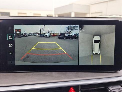 New 2026 Kia Sorento SX image 22