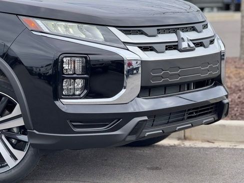 New 2026 Mitsubishi Outlander Sport AWD image 3