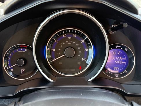 Used 2020 Honda Fit LX image 15