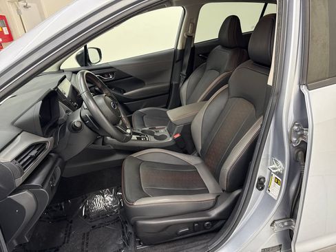 Certified 2024 Subaru Crosstrek 2.5i Limited AWD/4WD image 13