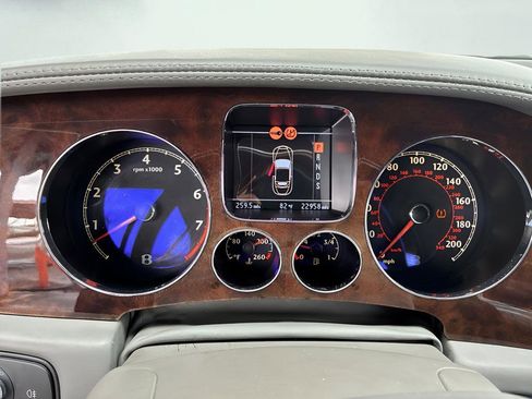 Used 2007 Bentley Continental GTC image 9