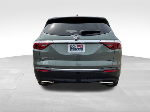 Used 2023 Buick Enclave Essence w/ Experience Buick Package AWD/4WD image 31