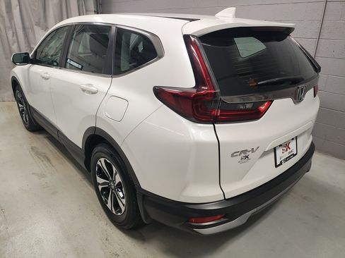 Used 2022 Honda CR-V Special Edition image 20