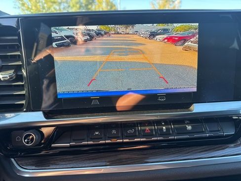 New 2026 Chevrolet Silverado 1500 LT image 15