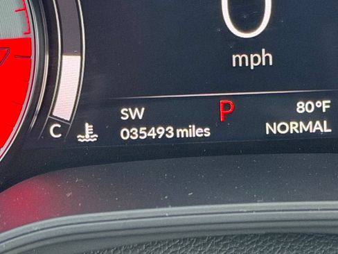 Used 2023 Acura TLX SH-AWD w/ A-SPEC Pkg image 22