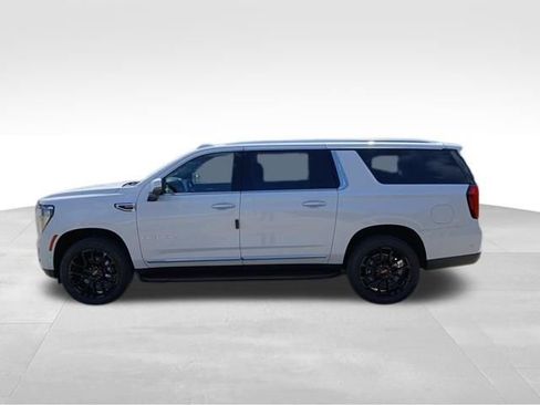 New 2026 GMC Yukon XL Denali AWD/4WD image 3