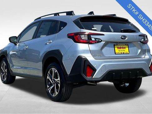 New 2025 Subaru Crosstrek 2.5i Premium image 3