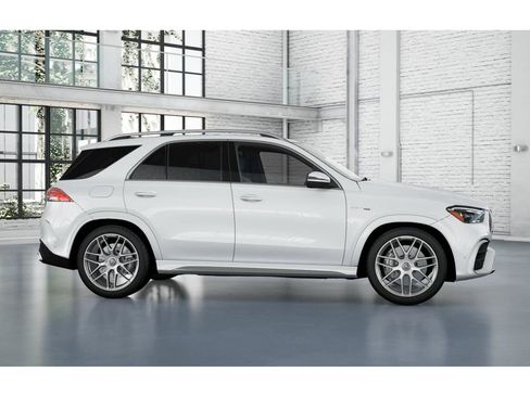 New 2026 Mercedes-Benz GLE 63 AMG S image 15